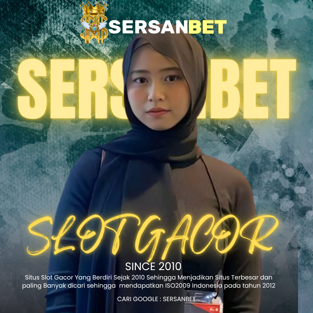 SERSANBET : Agent Game Online Sangat Seru di Mainkan