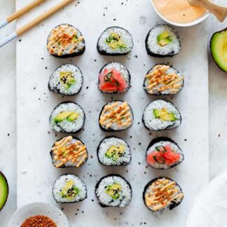 Maki Rolls