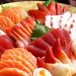 Sashimi